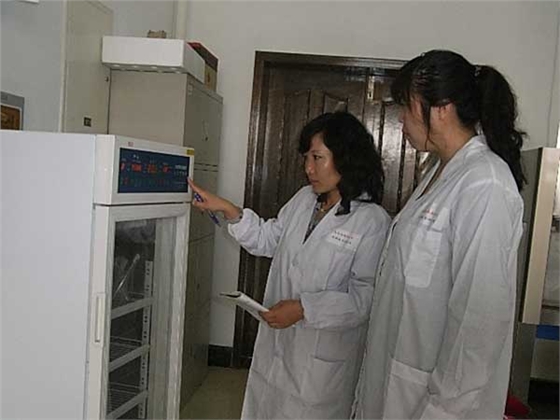 防凍液 抗凍試驗