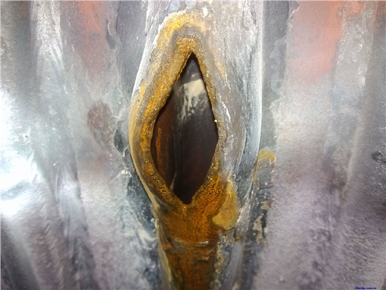 電站鍋爐爆管 電站鍋爐爆管