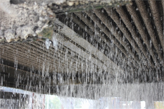 蒸發(fā)冷清洗