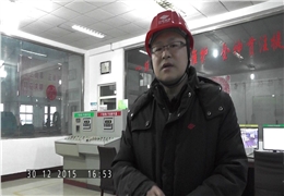 山鋼集團(tuán)170噸和5萬(wàn)發(fā)電機(jī)組中性超分子膜化工程