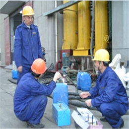 水質穩(wěn)定處理