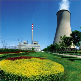 工業(yè)循環(huán)水系統