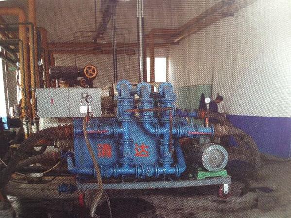 眾多蒸發(fā)冷客戶公認(rèn)的專利技術(shù)