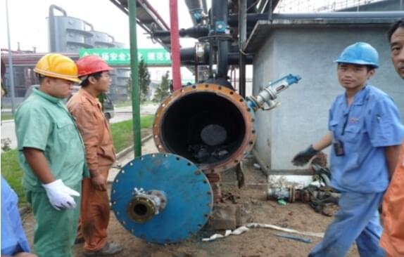 施工現場圖 施工現場圖