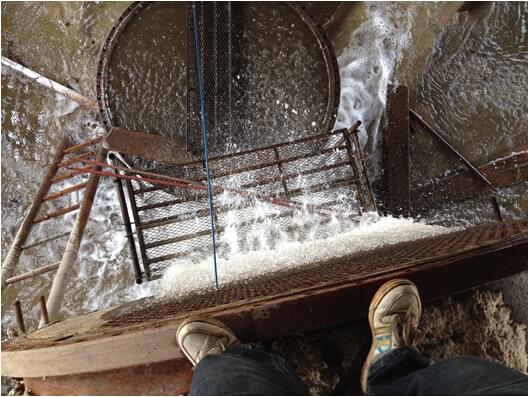 現場通水驗收合格 現場通水驗收合格