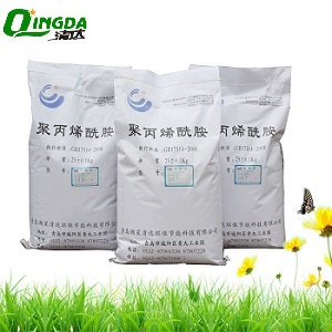 qd-522陰離子聚丙烯酰胺