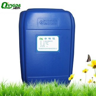 qd-366超分子緩蝕阻垢劑 qd-366超分子緩蝕阻垢劑