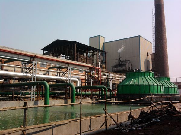 循環(huán)水處理