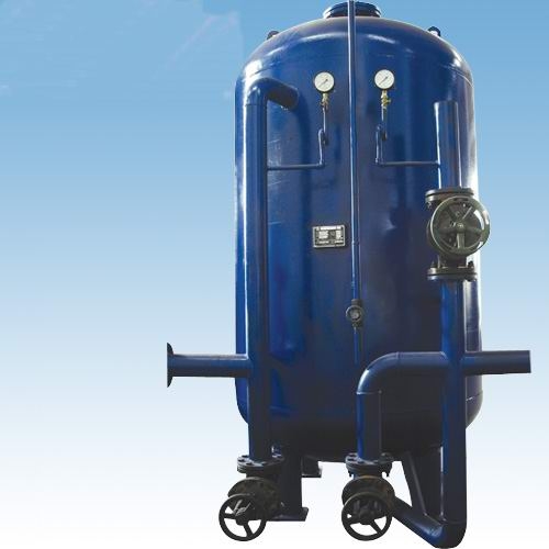 離子交換除垢 離子交換除垢