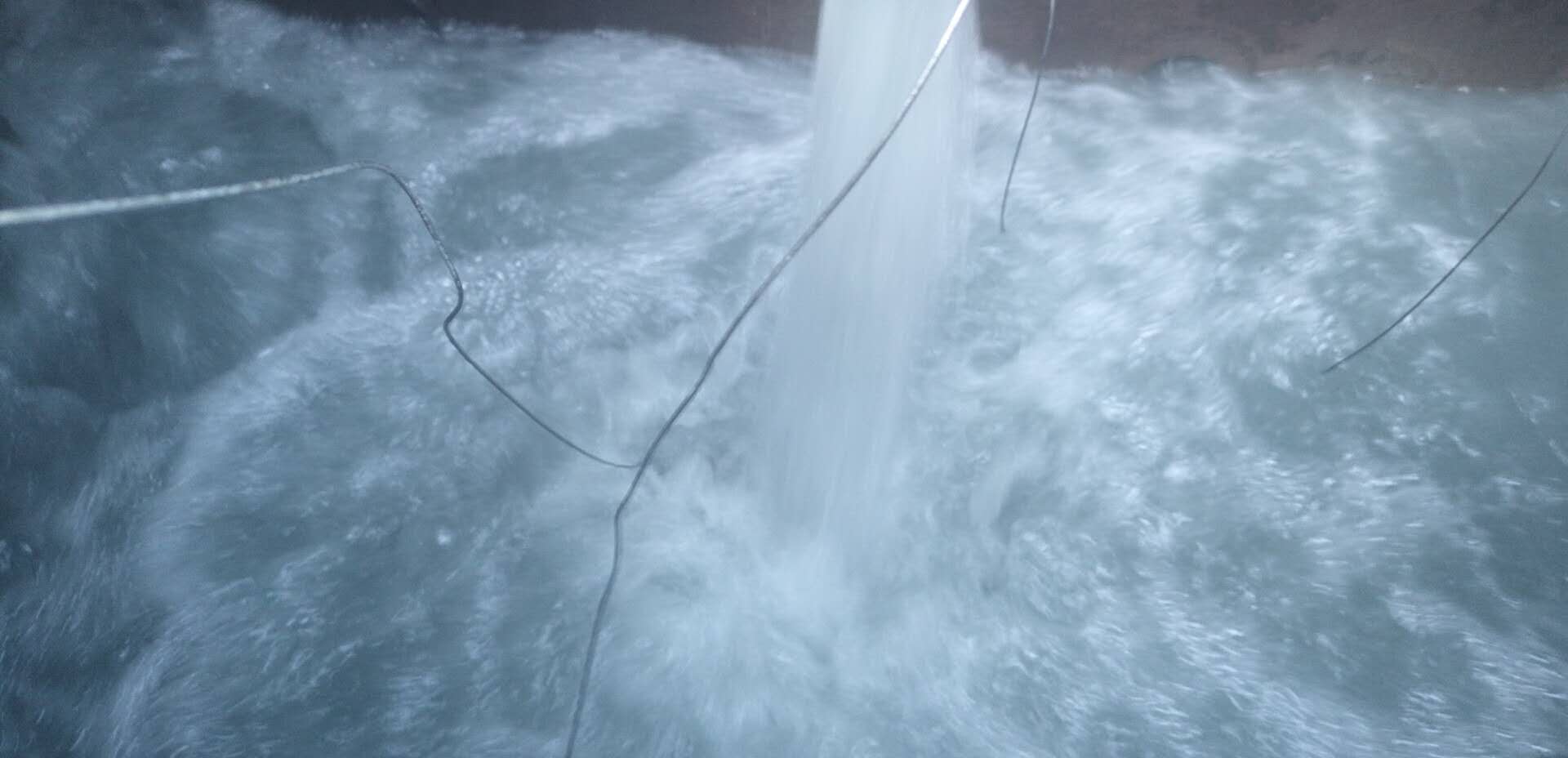 干熄焦余熱發電鍋爐超分子清洗 干熄焦余熱發電鍋爐超分子清洗