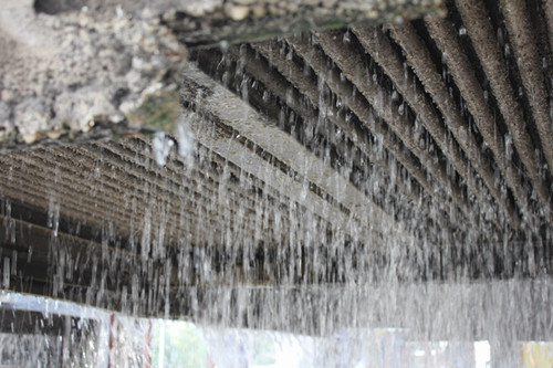 蒸發冷清洗 蒸發冷清洗