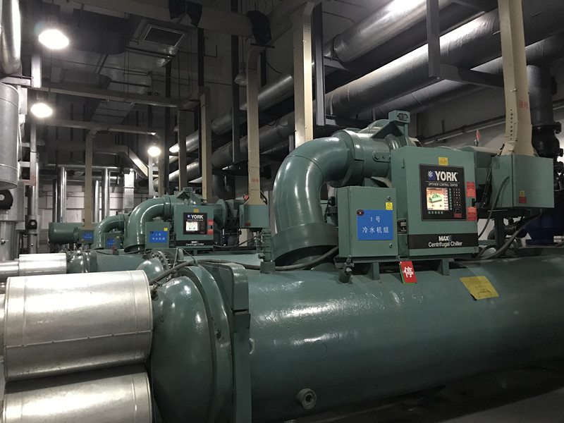 中央空調清洗 中央空調清洗