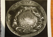 韓泰清高工1968年做的滲氫試驗(yàn)