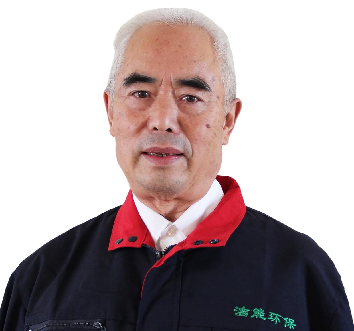 韓泰清 技術總工 韓泰清 技術總工