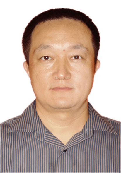 蔣文強 環境工程技術總監 蔣文強 環境工程技術總監