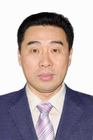 朱兆友 節能減排技術總監 朱兆友 節能減排技術總監