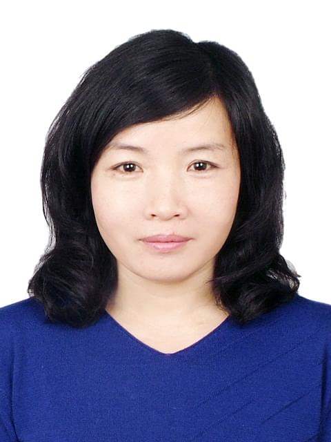 金宏 藥劑中試及生產技術總監 金宏 藥劑中試及生產技術總監