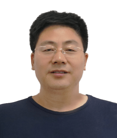 王傳水 清潔能源技術總監 王傳水 清潔能源技術總監