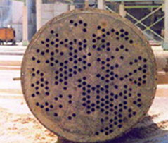 循環水存在問題