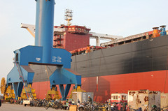 船舶管道多功能護理技術