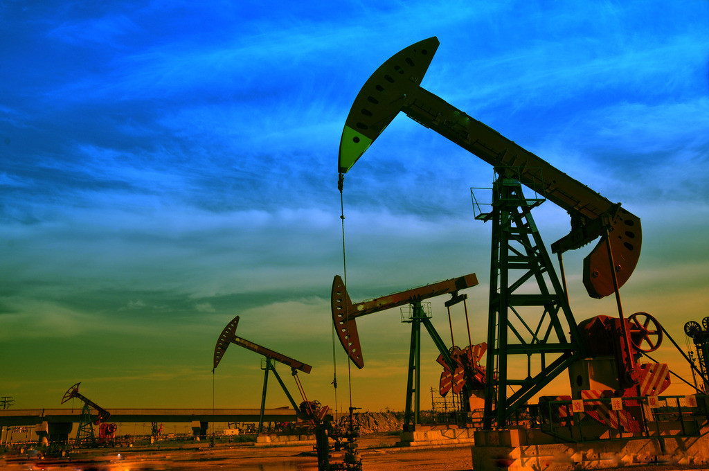 油田超分子解堵技術