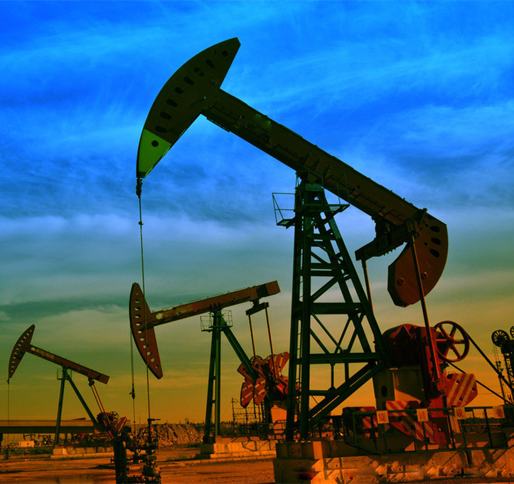 油田井系統(tǒng)