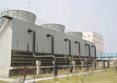 循環水超分子節能增效