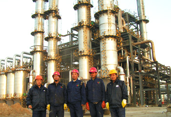 阻止結(jié)垢，更高效